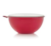 Tupperware Thatsa Bol mélangeur 32 tasses 7,8 l Rouge chili