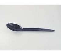 TUPPERWARE Thermo-Duo Cuillère de service bleue servir Cuillère Iso-Duo AVEC CADEAU