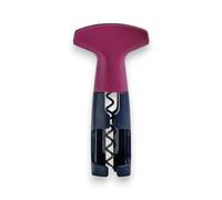 Tupperware Tire-bouchon couleur vignoble