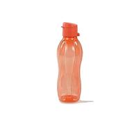 TUPPERWARE To Go Eco 500 ml fermeture à clip saumon 36165