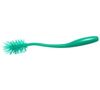 Tupperware to Go Eco Brosse EcoEasy 500 ml avec bouchon rotatif pour boissons gazeuses et bouchon à vis (brosse à bouteille)