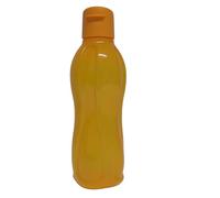 Tupperware to Go Eco Easy Flip Top Gourde réutilisable 500 ml, 0,5 l, orange