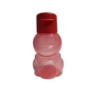 Tupperware to Go Eco Easy Gourde à rabat EcoEasy Kindi Figurines pour enfants (rouge dinosaure)