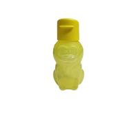 Tupperware to Go Eco Easy Gourde EcoEasy à rabat avec figurines Kindi pour enfants (jaune Loewe)