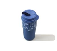 TUPPERWARE To Go Gobelet 490 ml bleu Disney Mickey Mouse Gobelet thermique Gobelet à café