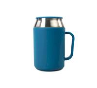 Tupperware to Go Gobelet isotherme Bleu 400 ml