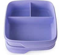 TUPPERWARE To Go Lunchbox Clever Pause 550 ml