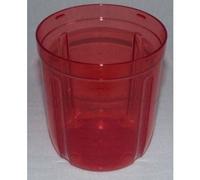 TUPPERWARE TurboMAX Récipient 730 ml rouge