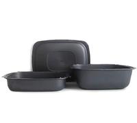 TUPPERWARE Ultra Pro UltraPro combi 5,7 L + 3,3 L cocotte