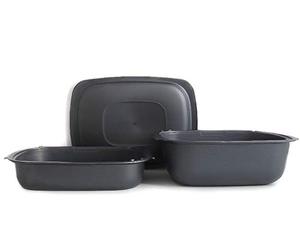 TUPPERWARE Ultra Pro UltraPro combi 5,7 L + 3,3 L cocotte