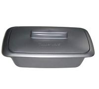 Tupperware UltraPro 1,8L Moule à terrine Pain Chocolat de Coin H39 Ultra Pro 9710