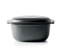 TUPPERWARE UltraPro H31 30952 Moule à gâteau 3,5 l + couvercle Sert de cocotte, plat au four, plat à gratin