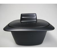 Tupperware UltraPro H35 Ultra Pro Ramequin Gris 500 ML