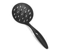 Tupperware Ustensile de cuisine à portée de main - Cuillère à pâtes - Écumoire - Passoire noire