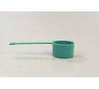 Tupperware® Ustensile de cuisine Cuillère doseuse à café Turquoise