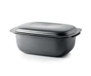 Tupperware W45 Ultra Pro 5,7 L Noir
