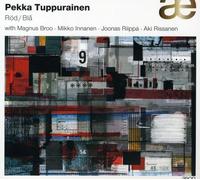 Tuppurainen, Pekka – Rod / Bla