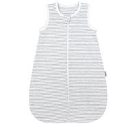 TupTam Couverture Bébé Été 0.5 TOG Coton OEKO-TEX Unisexe Légère Douce