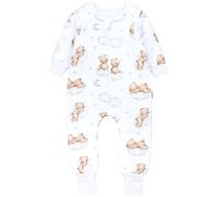 TupTam Gigoteuse Hiver - Gigoteuse à Pieds Bébé, 2.5 TOG, Coton OEKO-TEX