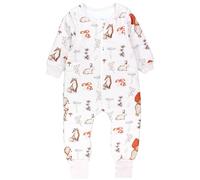 TupTam Gigoteuse Hiver - Gigoteuse à Pieds Bébé, 2.5 TOG, Coton OEKO-TEX
