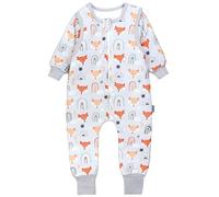 TupTam Gigoteuse Hiver - Gigoteuse à Pieds Bébé, 2.5 TOG, Coton OEKO-TEX