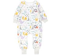TupTam Gigoteuse Hiver - Gigoteuse à Pieds Bébé, 2.5 TOG, Coton OEKO-TEX