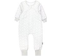 TupTam Gigoteuse Hiver - Gigoteuse à Pieds Bébé, 2.5 TOG, Coton OEKO-TEX