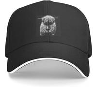 TUQIAAM Basecap Fabio Wibmer Fabiolous Escape 2 Cap Baseballmütze Solarhut Trucker-Hut Damenmütze Herren Regali