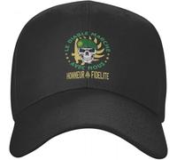 TUQIAAM Casquette de Baseball Etrangere Légion étrangère Casquette de Baseball Femmes Réglable Unisexe Armée française France Militaire Papa Chapeau Snapback Chapeau Chapeaux d’été Cadeaux