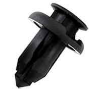 Tuqiang® 10mm Bouclier/Garnissages/Habillages/Joint de Capot 10 x Clips/Plastic Screw - 91503-SZ3-003 / 91503SZ3003