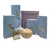 Tuquam Boîte Unique, Simplicité, Excellence - Pâtes TIRRENA (6 paquets), Pecorino de Toscane PAGLIERINO (1 pain entier), huile d'olive vierge sicilienne extra Magnus Siculus (2 bouteilles)