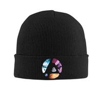 Tuque Unisexe Linkined garé Depuis Zero Logo Brand Merch Warm Winter Crâne Bonnet Bonnets