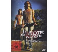Tur - I'll Never Die Alone [Import]