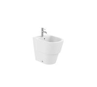 Tura bidet au sol blanc mat - ROCA A357697620