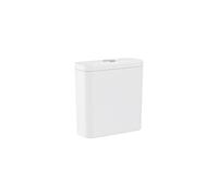 Tura réservoir 4,5/3l avec alimentation par le dessous blanc brillant - ROCA A341691000