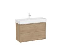 Tura unik 2t lav percé 1t 1000 mm orme clair - ROCA A852035565