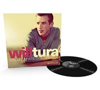 Will Tura – His Ultimate Collection – Vinyle 180 g (Import)