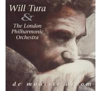 Tura, Will - Mooiste Droom [Import]