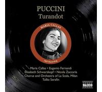 Turandot (1957)