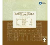 Puccini – Turandot – 1957