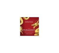 Giacomo Puccini – Turandot – CD