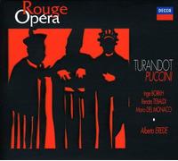 Tebaldi – Turandot – Universal Music Group