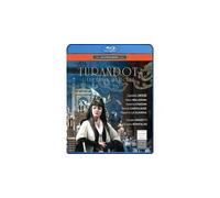 Turandot Blu-ray
