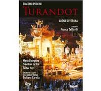 Turandot - Blu-Ray E