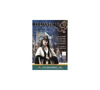 Turandot DVD DVD