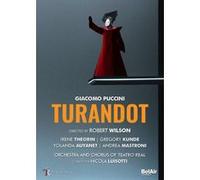 Turandot DVD E