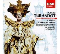Turandot Hlts