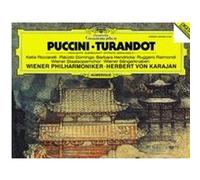 Puccini, G. - Turandot-Highlights