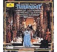 Turandot Levine:Met Opera [Import allemand]