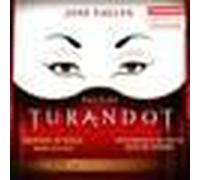 Puccini, G. – Turandot – Import – NAXOS